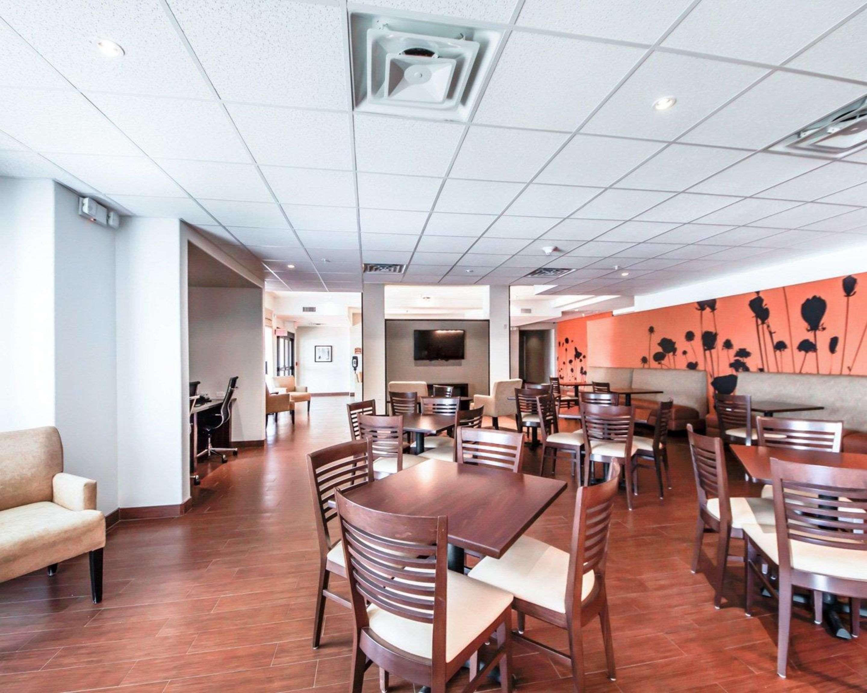 Sleep Inn & Suites Hennessey North Kültér fotó