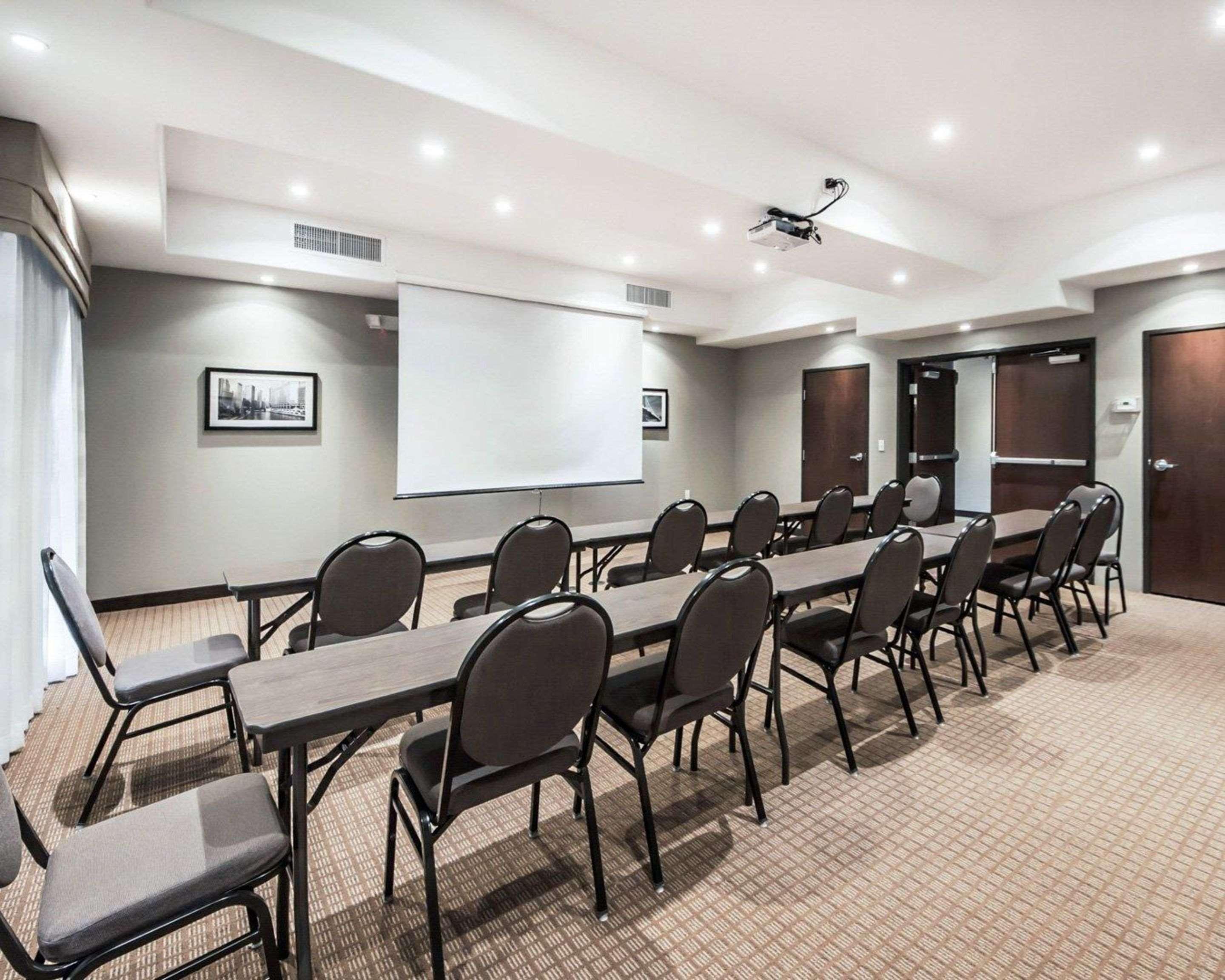 Sleep Inn & Suites Hennessey North Kültér fotó