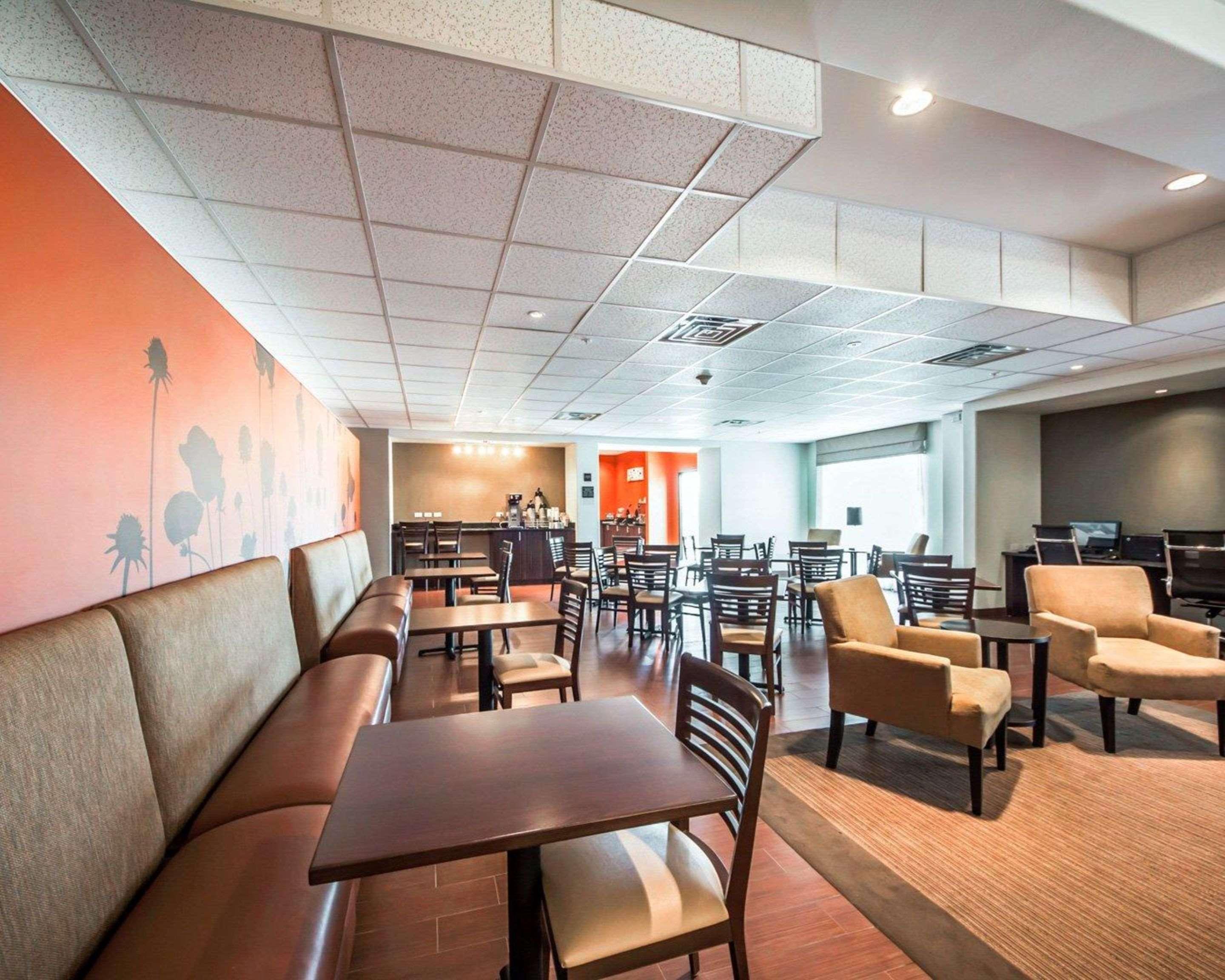Sleep Inn & Suites Hennessey North Kültér fotó