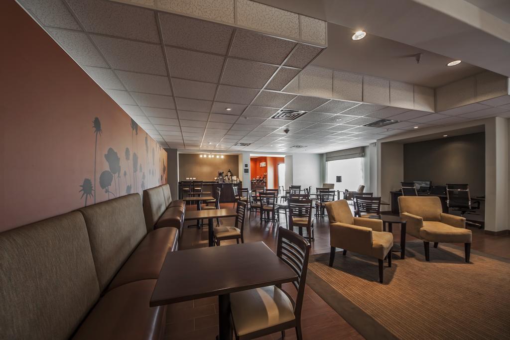 Sleep Inn & Suites Hennessey North Kültér fotó