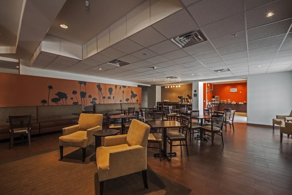 Sleep Inn & Suites Hennessey North Kültér fotó